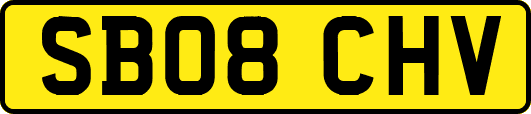 SB08CHV