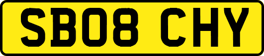 SB08CHY