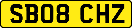 SB08CHZ