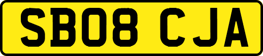 SB08CJA