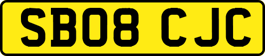 SB08CJC