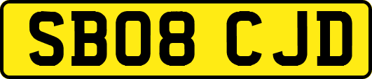 SB08CJD