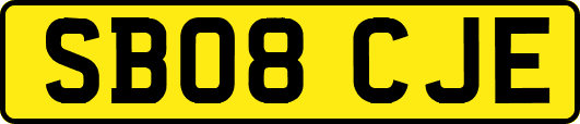 SB08CJE