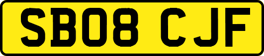 SB08CJF