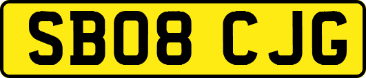 SB08CJG