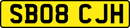 SB08CJH