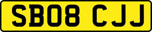 SB08CJJ