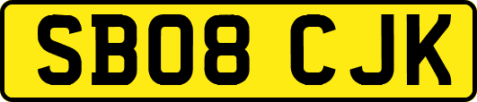 SB08CJK
