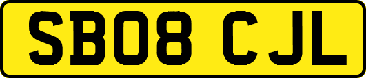 SB08CJL