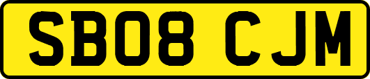 SB08CJM