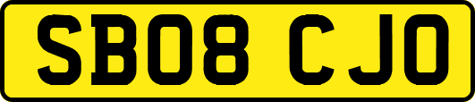 SB08CJO
