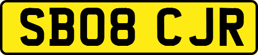 SB08CJR