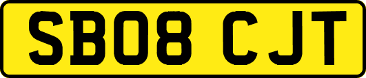SB08CJT