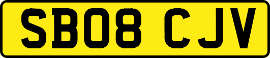 SB08CJV