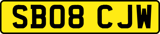 SB08CJW