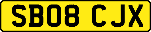 SB08CJX