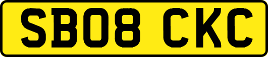 SB08CKC