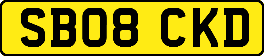 SB08CKD