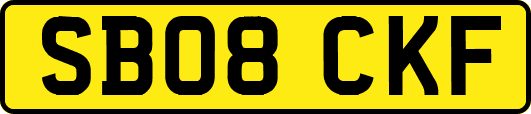 SB08CKF