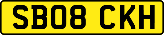SB08CKH