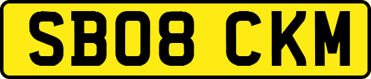 SB08CKM