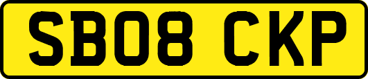 SB08CKP