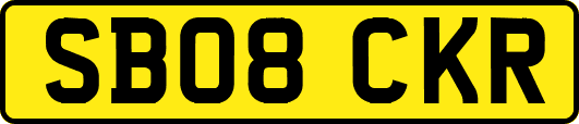 SB08CKR
