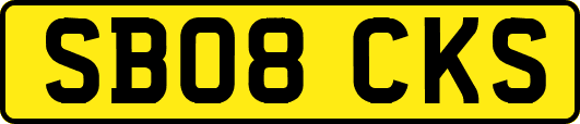 SB08CKS