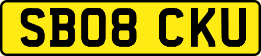 SB08CKU