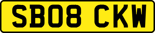 SB08CKW
