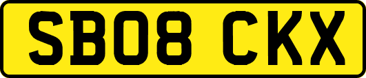 SB08CKX