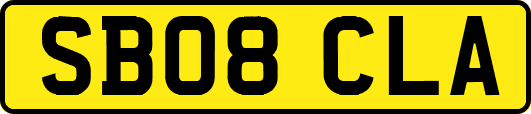 SB08CLA