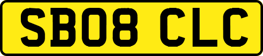 SB08CLC