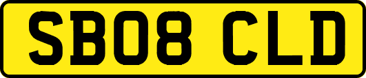 SB08CLD