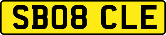 SB08CLE