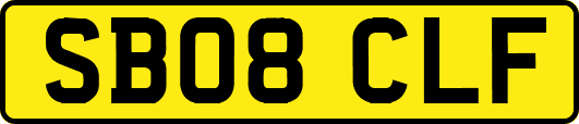 SB08CLF