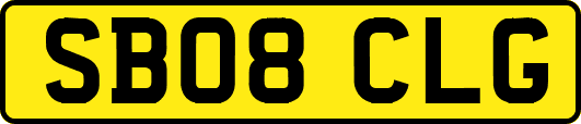 SB08CLG