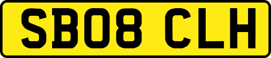 SB08CLH