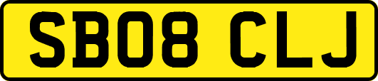 SB08CLJ