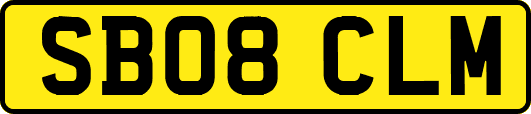 SB08CLM