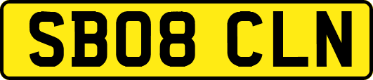 SB08CLN