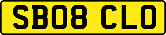 SB08CLO
