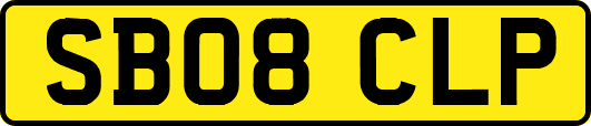 SB08CLP