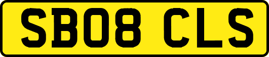 SB08CLS
