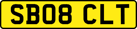 SB08CLT