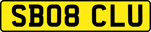 SB08CLU