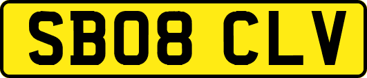 SB08CLV