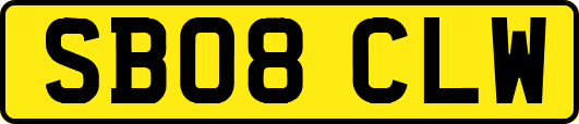 SB08CLW