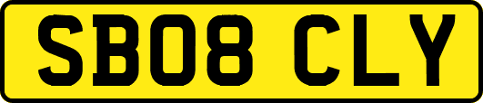 SB08CLY