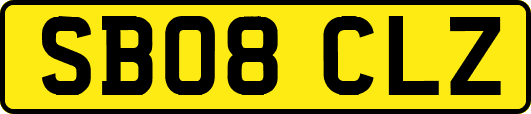 SB08CLZ
